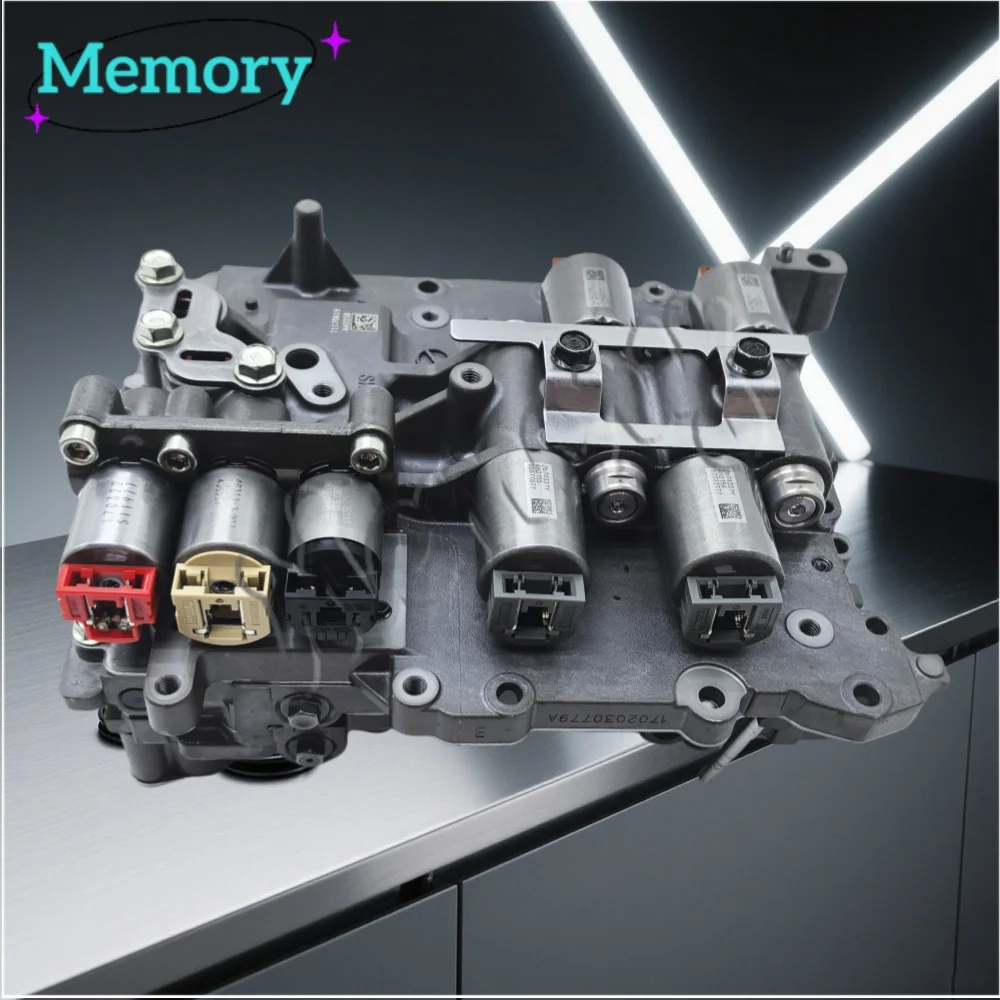 

A6GF1-2 Valve Body for Hyundai Inokom Kia 6-Speed