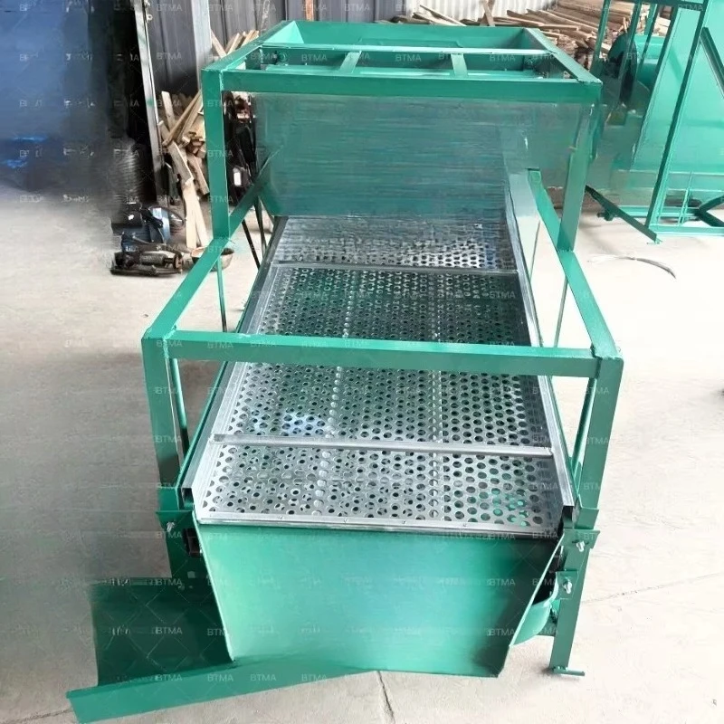 Industrial grain washing and sorting machine for rice, corn, sorghum, sesame, and advanced GS-900 grain washing and sorting
