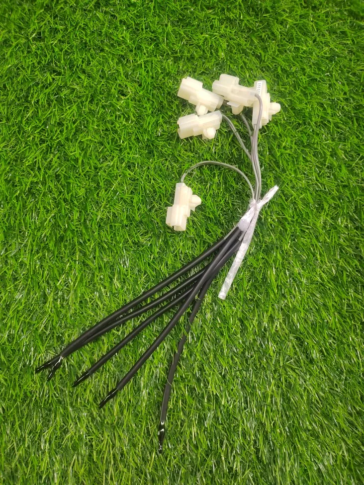 

1Pc for Mazda 6, Mazda 3, Besturn B70B50X80, air conditioning evaporator temperature sensor, temperature control switch