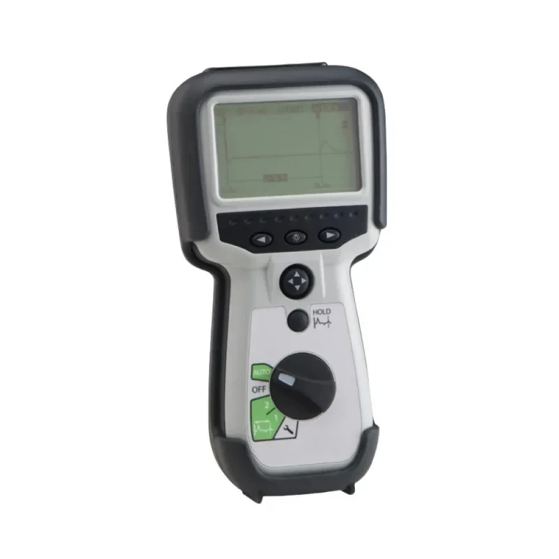 【New】TDR00-P Domain Reflectometer Pair 00m Metal Cle Fault Detectors Electronic Measuring Instrumen
