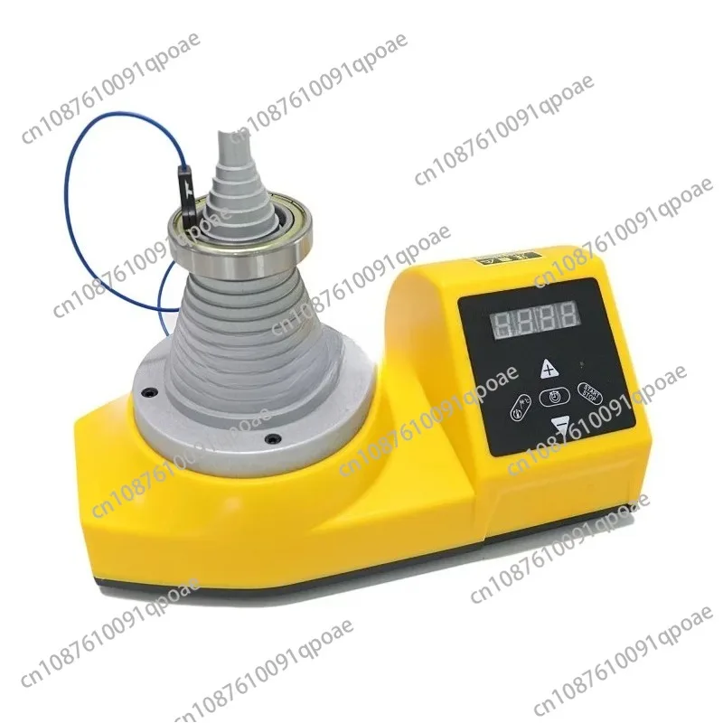 Tower Bearing Heater Industrial SM28-2.0 Electromagnetic Induction Time Temperature Control Industrial Heating Tool 20-120mm