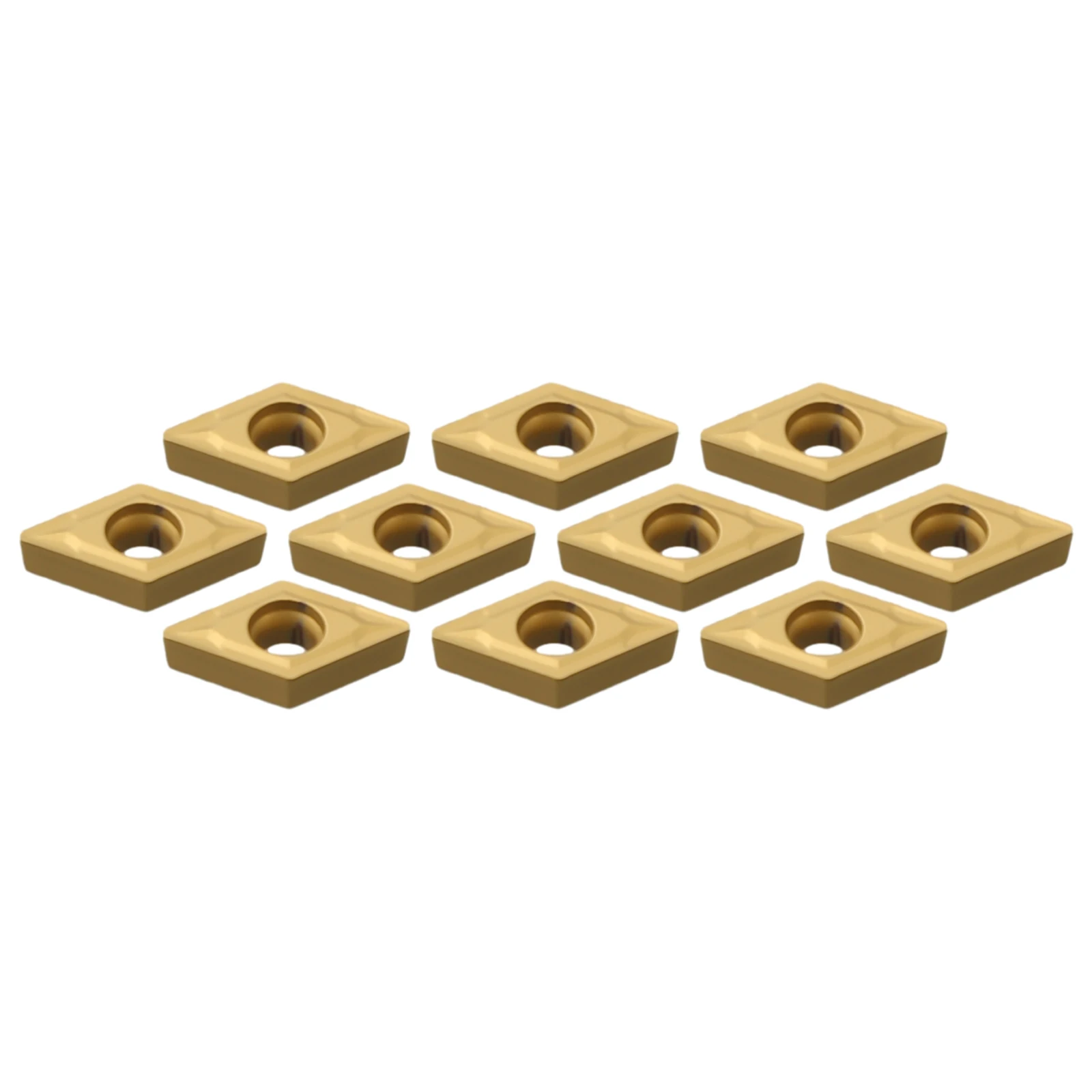 

DCMT070204 Carbide Inserts Lathe Tool Holder Lathe Key Wrench Boring Bar Set For Workshop Machine Turning Tool Accessories