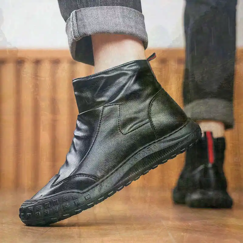 

Men's Shoes Large Sizes 50 Casual Men Tennis Shoes Sneakers Mens Designer Boots Sports Expensive Hypebeast Best-selling