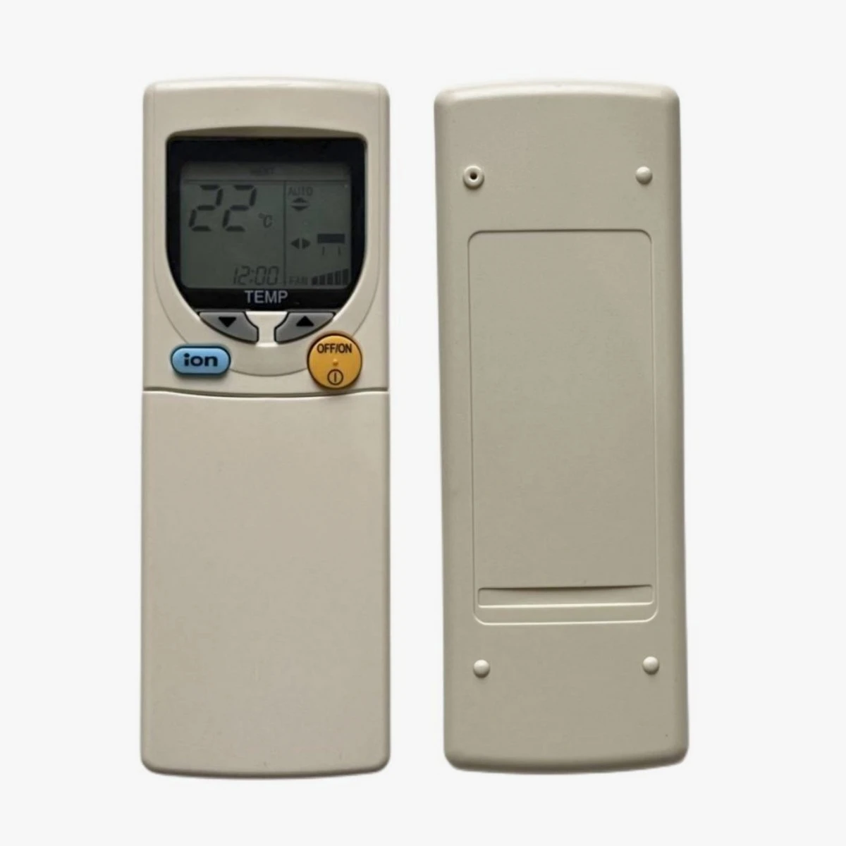 New air conditioning remote control fit for Panasonic CS-C24BKP5 CS-A12BKP  CS-C24BKP CS-C18BKP CS-C18BK5
