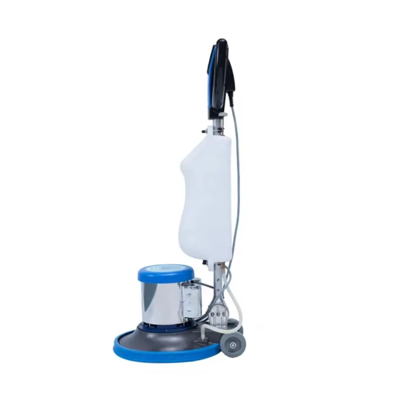 

SC- 1100W 175 Brushing Machine New Design Butterfly Handle Carpet Washing Machine And Tile Washing Machine With CE