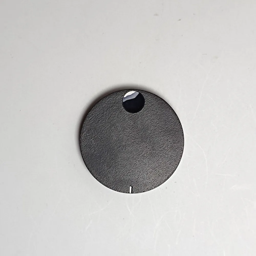 Weighted Bottom Cover Replacement Mouse Accessories for Logitech G403 G703 GPW Hero Series