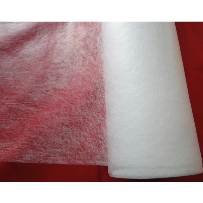5Y/lot Fusible Interlining Easy Iron On Sewing Fabric Join Patchwork Interlining Double Faced Adhesive Batting 112cm