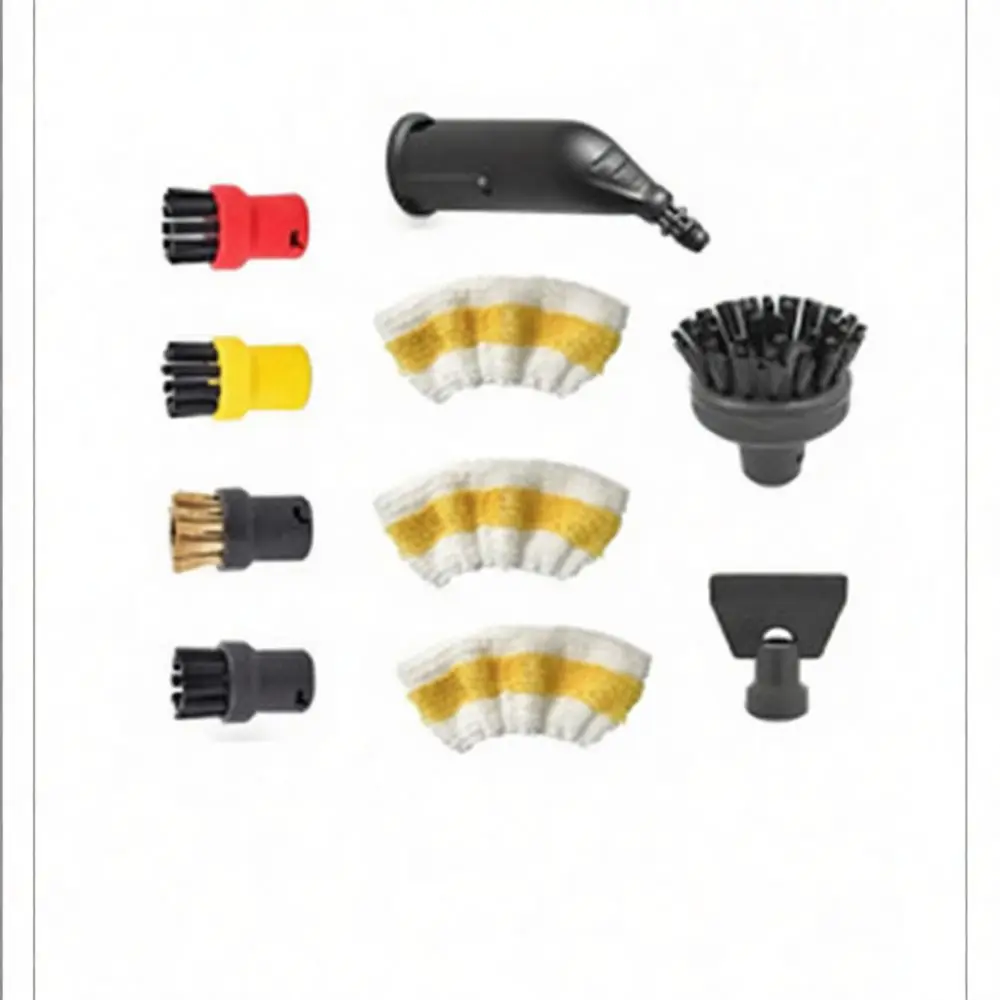 Injection Extraction Accessory Nozzle For Karcher Puzzi 8 1 10 1 Cleaning Machine Replacement Spare Maintenance Component