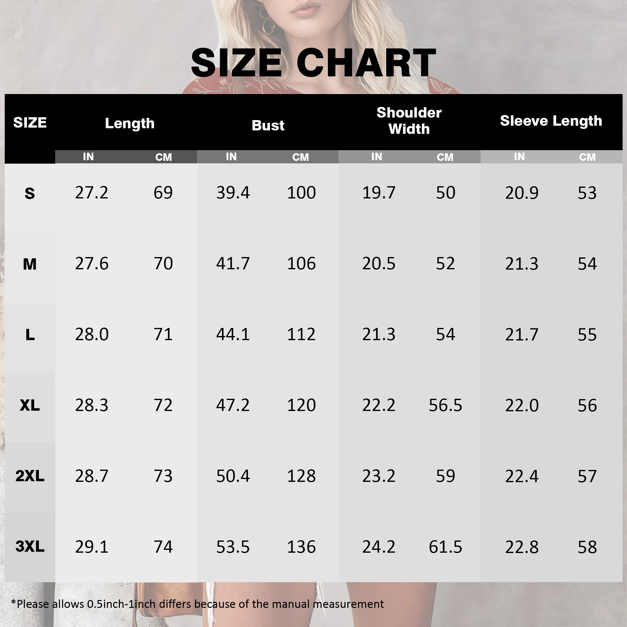 Womens Floral Print Long Sleeve Boho Sweatshirt Crew Neck Pullover Tops Country Style Spring Outing Sweatshirt