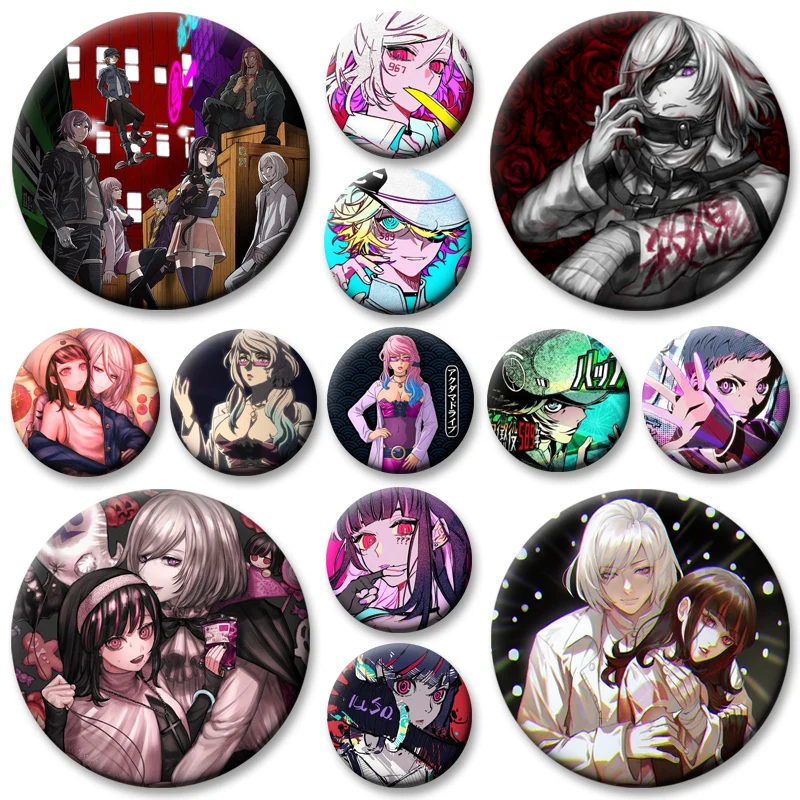 32-58-мм-изысканный-значок-с-героями-мультфильмов-аниме-akudama-drive-кнопки-булавки-ручной-работы-круглые-броши-для-рюкзака-аксессуары-ювелирные-изделия-подарки