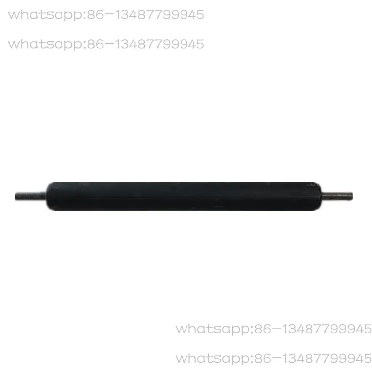 

Натяжной ролик для паяльной машины 50 см, диаметр конвейерной ленты 60 мм, опорный ролик без привода