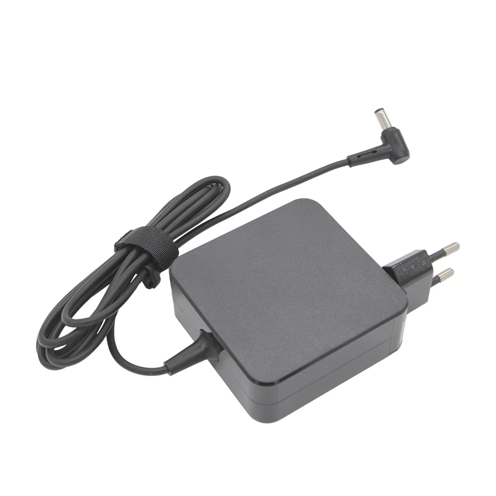 19V 3.42A 5.5x2.5mm 65W AC Laptop Adapter Charger for Asus X401A X550C A450C Y481 X501LA X551C V85 A52F X555 / TOSHIBA / GATEWAY