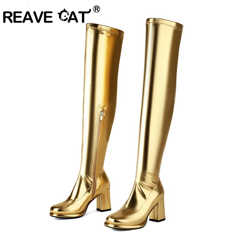 reave-ay-cuissardes-en-cuir-a-plateforme-ronde-bottes-au-dessus-du-genou-85cm-talon-epais-de-15cm-parker-cuissardes-hautes-grande-taille-46-47-48-us17-automne