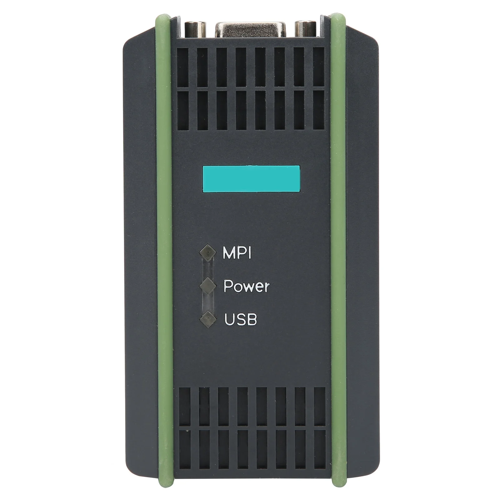 6GK15710BA000AA0 / USBMPI PLC Programming Cable PC Adapter for Siemens S7300