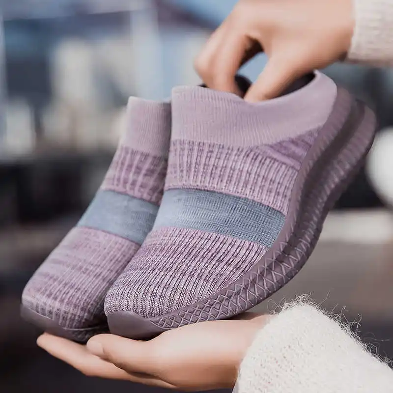 

Maucassin Low Shoes Sneakers For Women Casual Fuchsia Boots Sneakers Cool Sports High-quality 2025outdoor