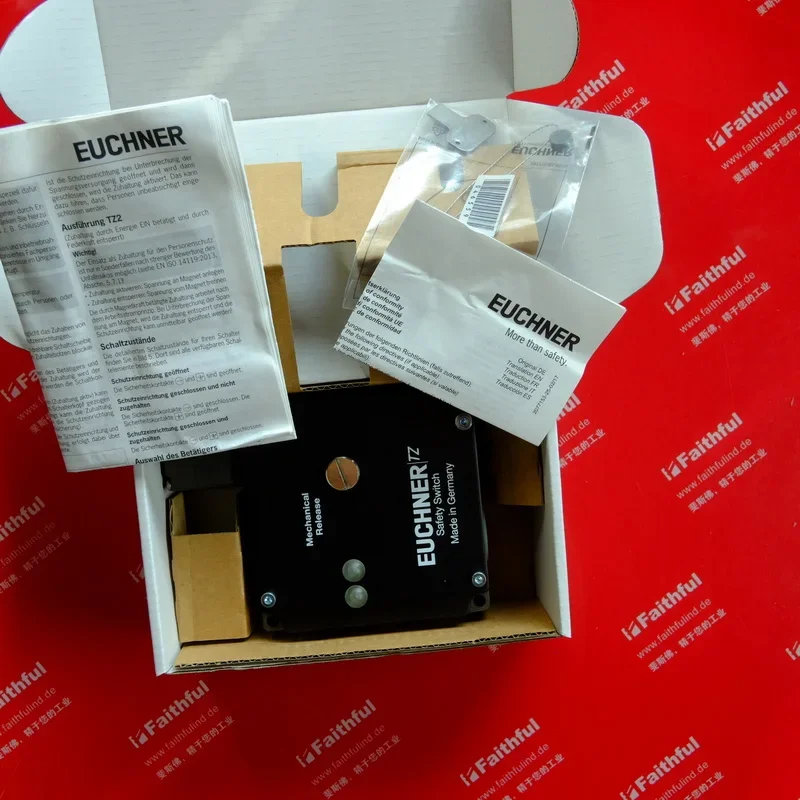 New TZ2RE024MVAB 088071 security switch