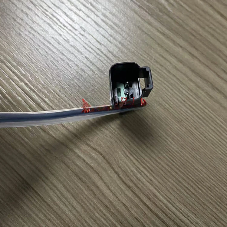 714-23-1552 0 7142315520 excavator solenoid valve