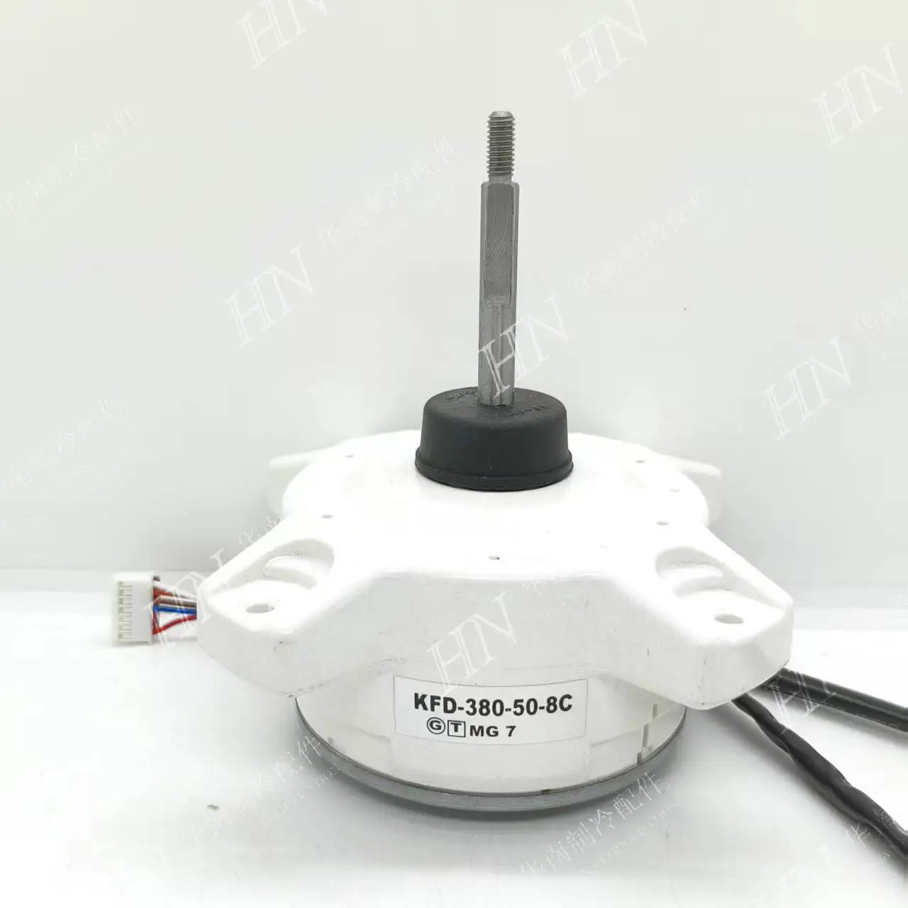 New Daikin outdoor DC fan KFD-380-50-8C KFD-380-50-8A KFD-380-50-8D KFD-380-50-8F KFD-380-53-8B1