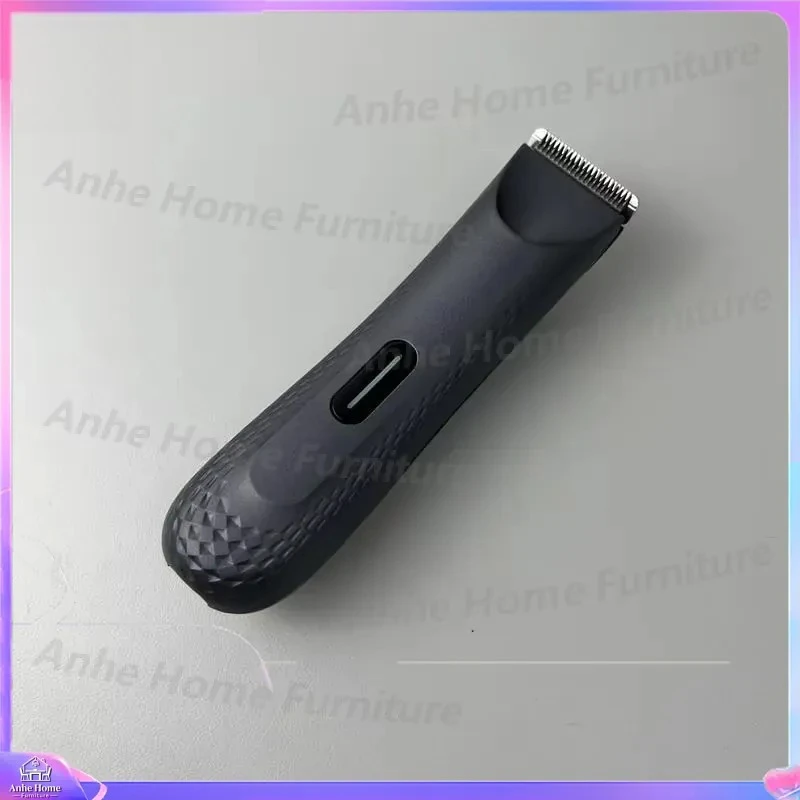 Low Noise Dog Hair Trimmer High Torque Pet Grooming Clippers Rechargeable Veterinary Fader for Cats Dogs
