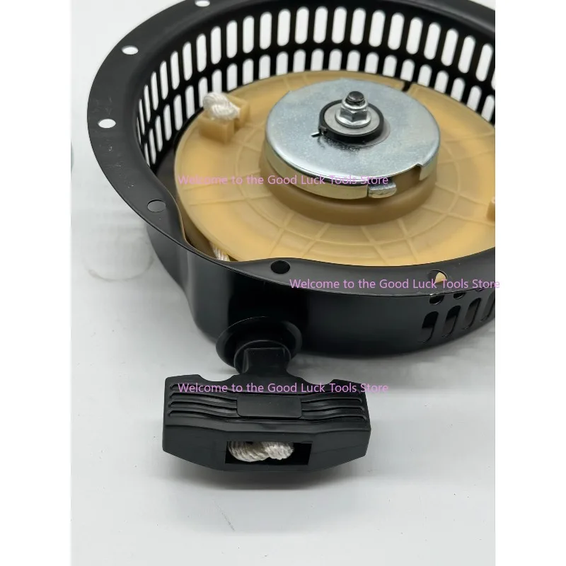 Recoil Starter Assembly For YANMAR L100 diesel engine 714660-76821 714650-76821