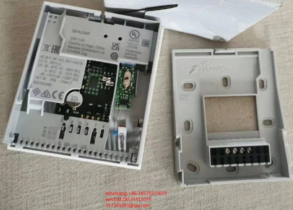 

FOR QFA2068 Temperature And Humidity Sensor New 1 PIECE