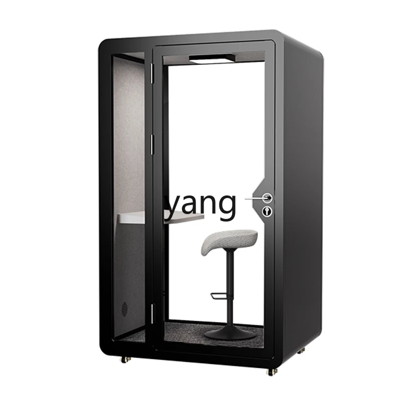 

LTT Home Piano Silent Room Live Streaming Room Indoor Karaoke Room Recording Studio Movable Phone Booth