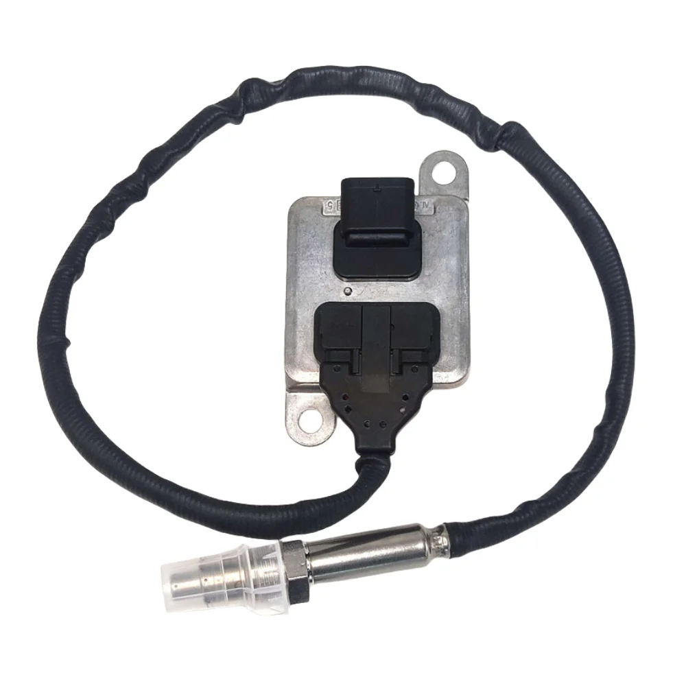 

Датчик NOx 758712905 5WK96610K для BMW E90 E91 E92 E93 E60 E61 N53