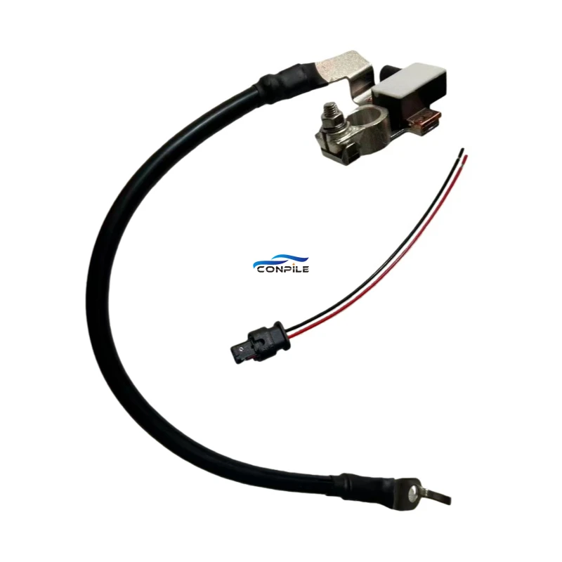 1pc for FORD 2012-2018 New Focus KUGA Escort Battery Negative Wire Plug Sensor