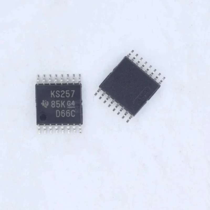 

10Pcs/Lot SN74CB3T3257PW Help PCBA Complete BOM And Material List