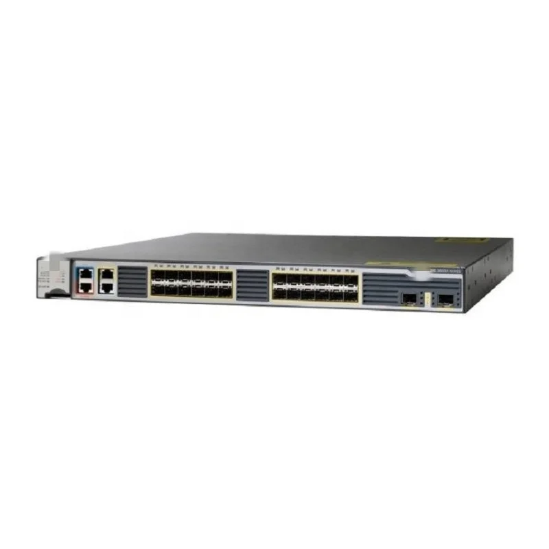 

ME 3600X-24FS ME 3600X Series Switch Ethernet Access, 24 порта