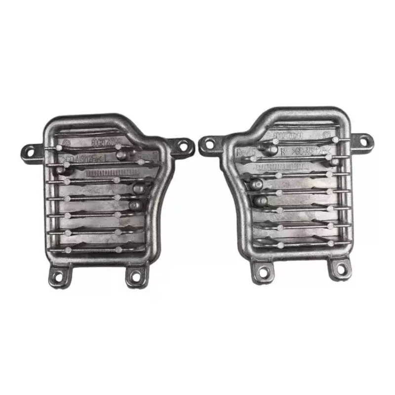 LED Matrix Light Source DRL control module 80A998473C 80A998474C  Fits for 2017-2020 Audi Q5 SQ5