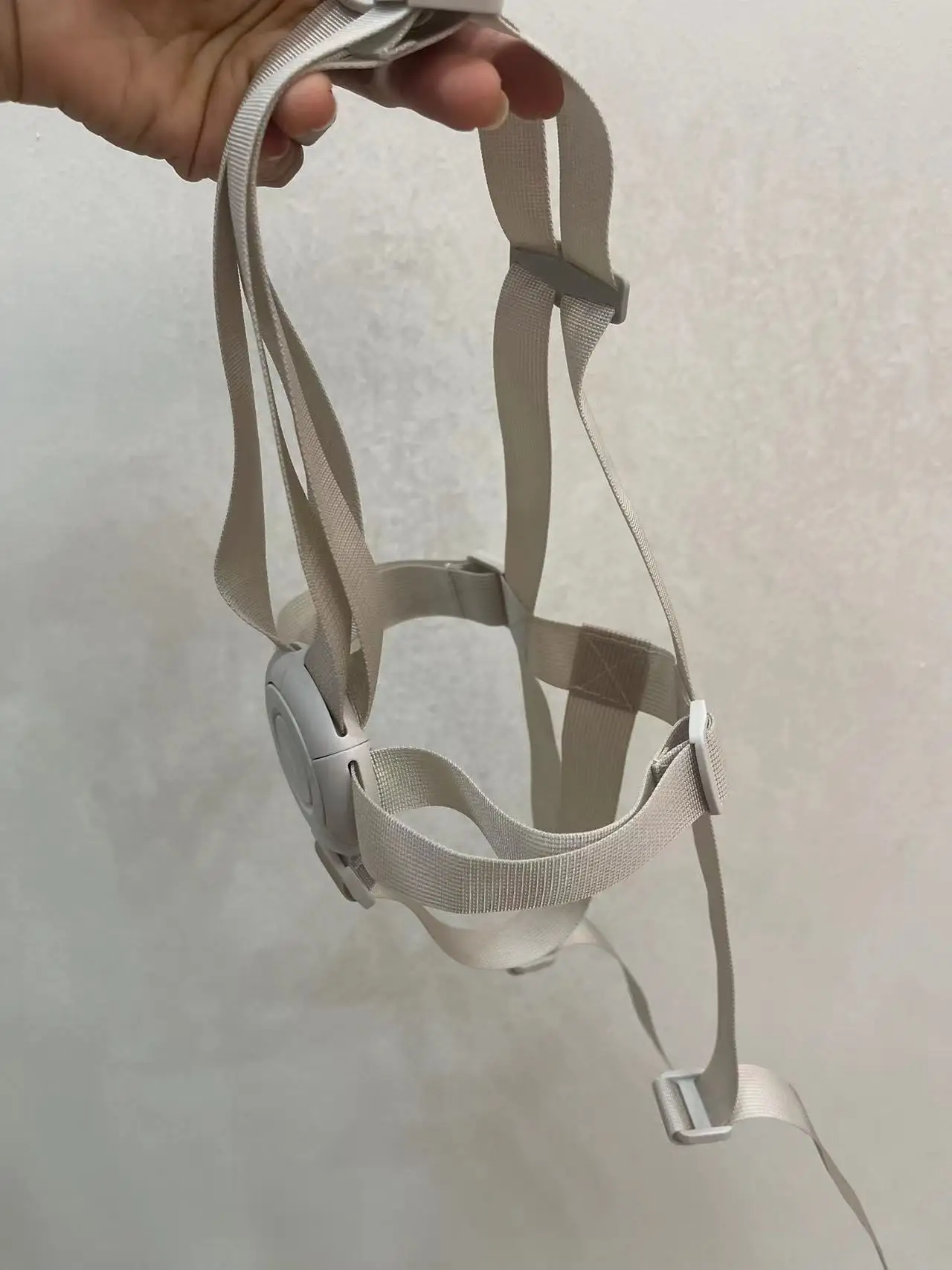 Рисунок 5 - 5-точечный ремень безопасности