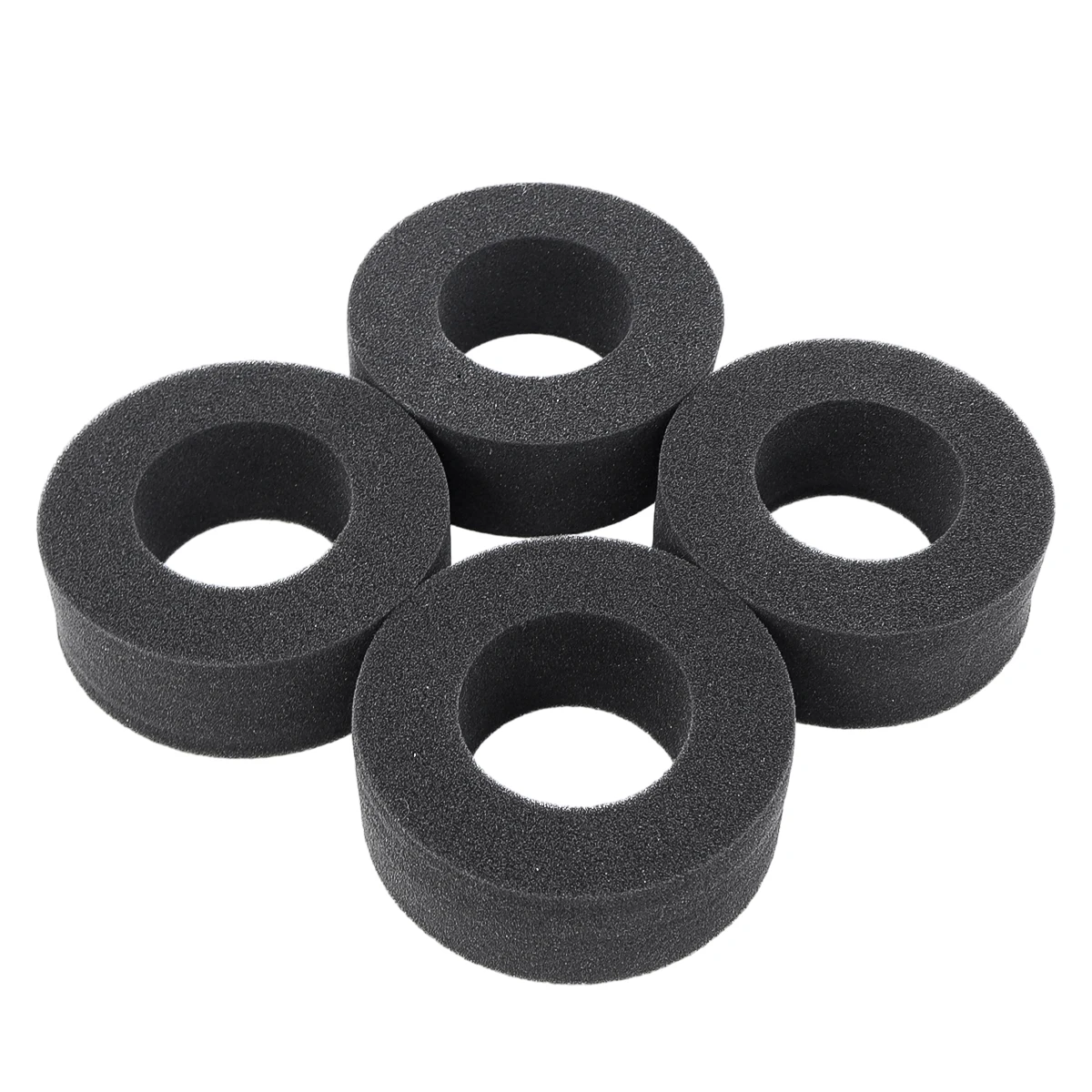 

1.9" Tire Soft Sponge Foam Fit For 1/10 RC Crawler 110-120mm Diameter 1.9 Inch Tires For Trx4 Scx10II RC4WD D90 Upgrade Parts