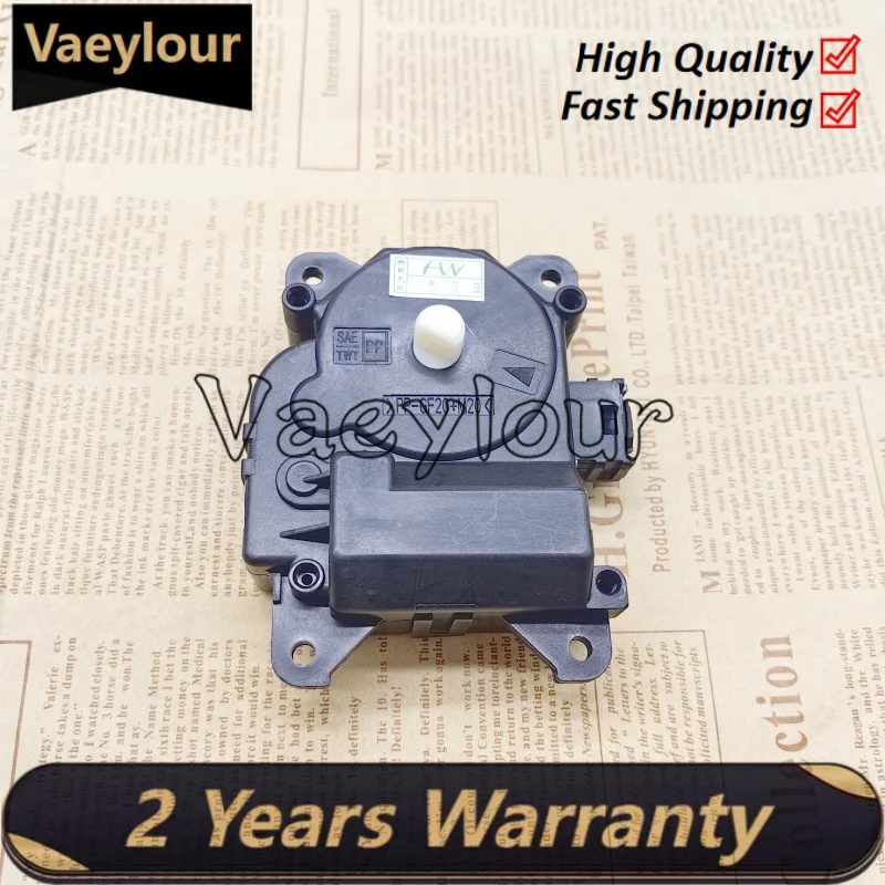 

For Toyota Scion TC 2005-2010 Corolla E120 E130 1.8 Auris 2004-2013 Air Heater Climate Control Arm Bracket Servo Motor Actuator