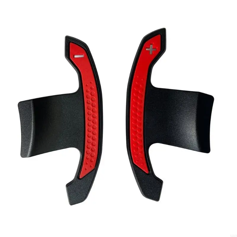

Accuracy Fit Carbon Fiber Paddle Shifters Enhances Driving Experience Paddles Vehicle Spare Part for 30 F90