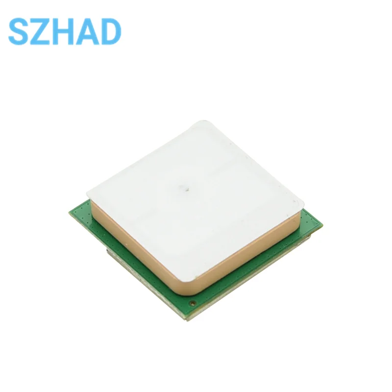 GPS Module VK2828U7G5LF TTL 1-10Hz with Antenna FLASH Flight Control GPS Model G-mouse UBX7020