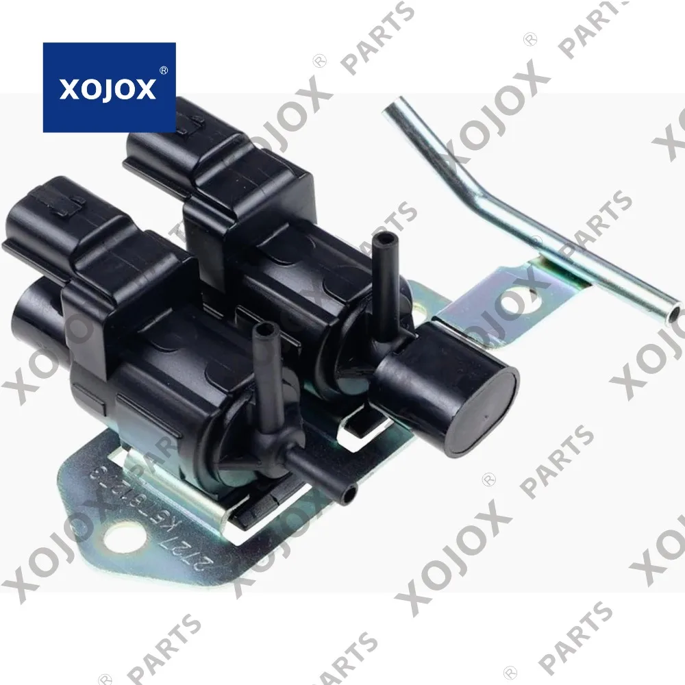 

XOJOX 1 PCS EGR Vacuum Valve Solenoid Switch Solenoid Valve MR534632