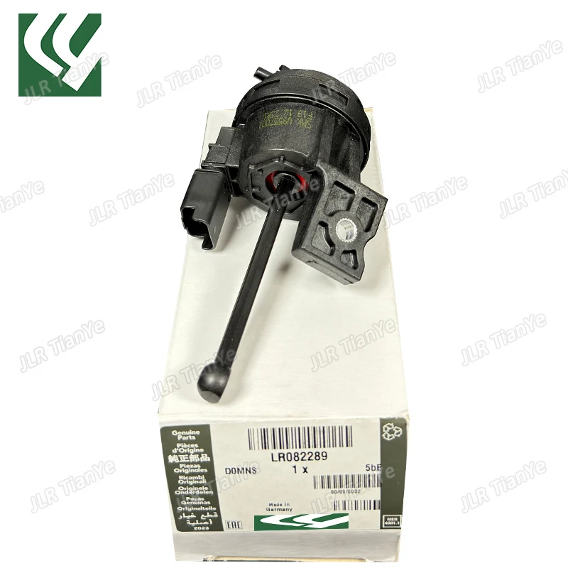 

2.2 Diesel EGR Valve Sensor for Cooler LR057662 for Land Rover Freelander LR2 RR Evoque Discovery Sport Jaguar C2Z31831 LR082289