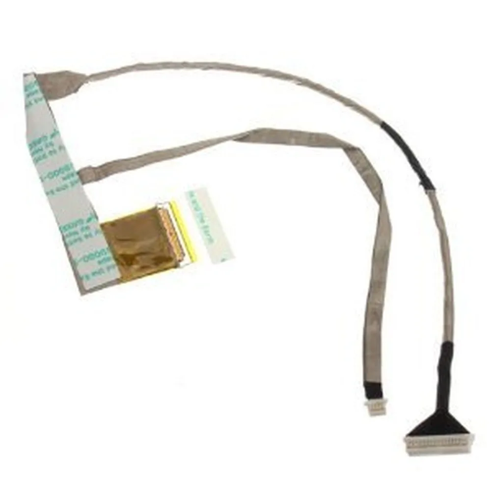 Originele Video Screen Flex Voor Hp 4520S 4525S 4720S Laptop Lcd Led Lvds Display Lint Kabel 50.4GK01.012 50.4GK01.001