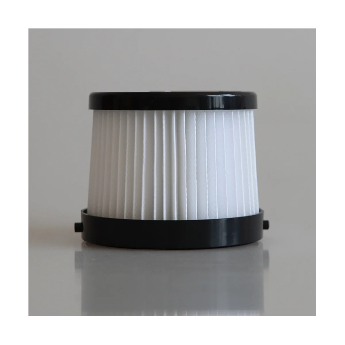 6 ชิ้นตัวกรอง HEPA สําหรับ DCV501LN/DCV501HB เครื่องดูดฝุ่นล้างทําความสะอาดได้กรองทําความสะอาดในครัวเรือน