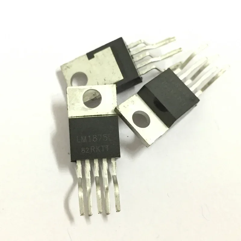 20 قطعة/الوحدة UTCLM1875L LM1875L TO-220