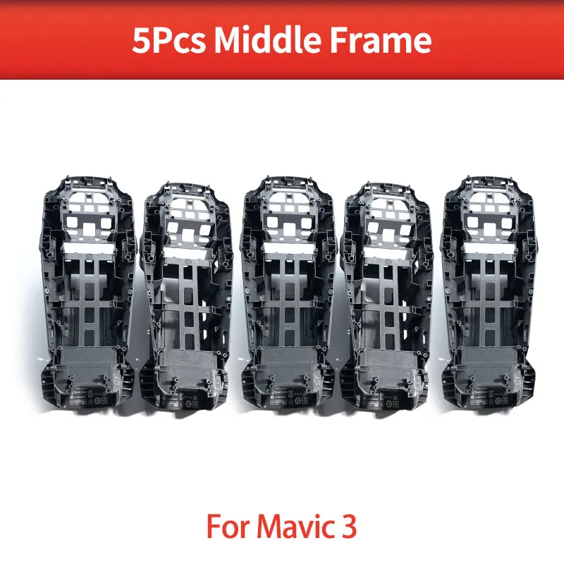 SNQP Oberschale für Mavic3/3T/3E/3C/3Pro, obere Abdeckung für Mini 2/3Pro/4Pro, hochwertiges Zubehör – Detail 4