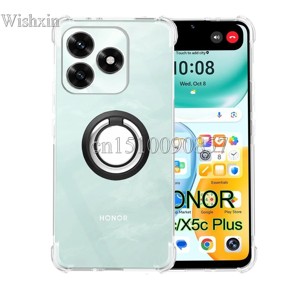 Ring Holder Reinfor…