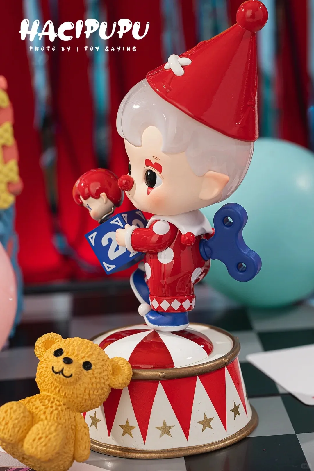 popmart-100-hacipupu-marvel-joker-series-figurine-ornaments-cute-toy-for-collection-home-decoration-surprise-toys-gifts