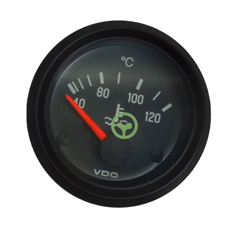 

OEM оригинальный датчик температуры воды VDO 310-040-002 0-120 52 мм 24 В