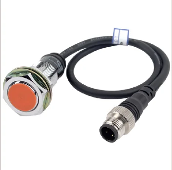 Proximity switch PRW08-2DN 1.5DP PRW12-4DN PRW18-8DN PRW30-15DN Korea