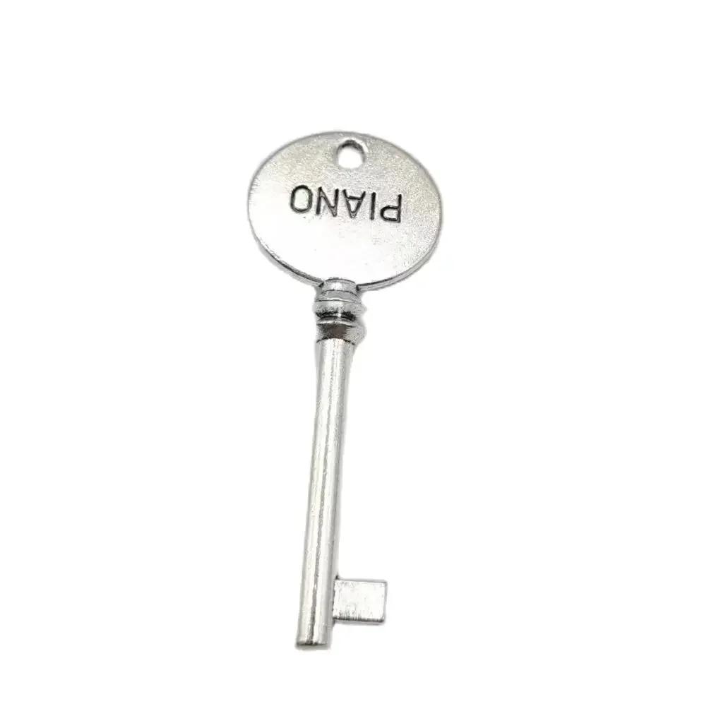 Imagem -03 - Universal Vertical Piano Key Piano Vertical para Yamaha Samsung Kuwai Yongyang Grand