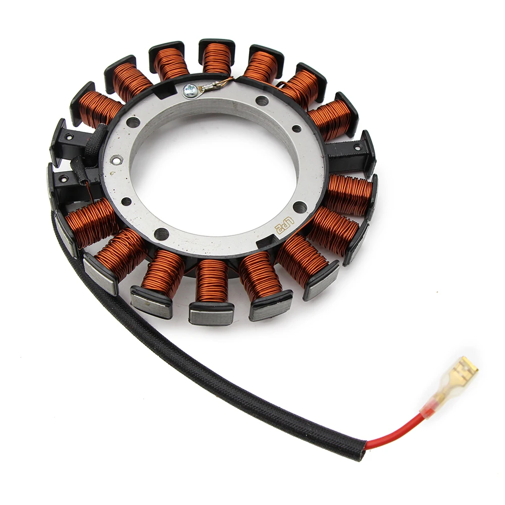 Generator Stator Coil For Kawasaki FH381V FH430V FH451V FH480V FH500V FH541V FH580V FS481V FS541V FS600V FX481V FX541V FX600V