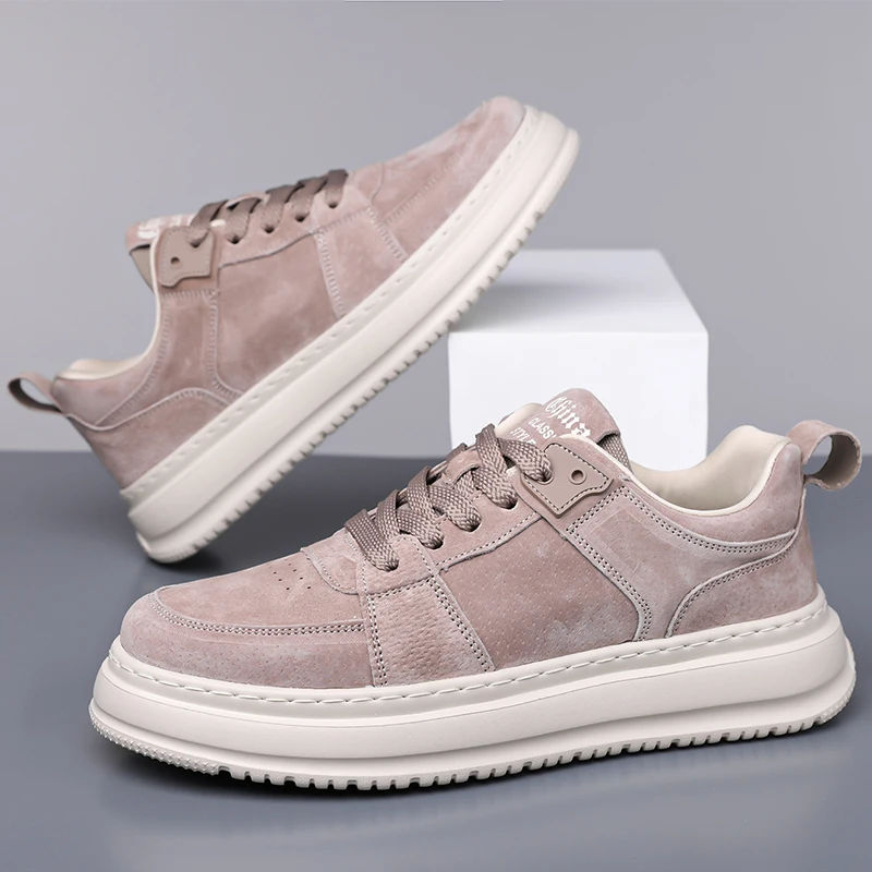 

SMVP breathable casual sneakers