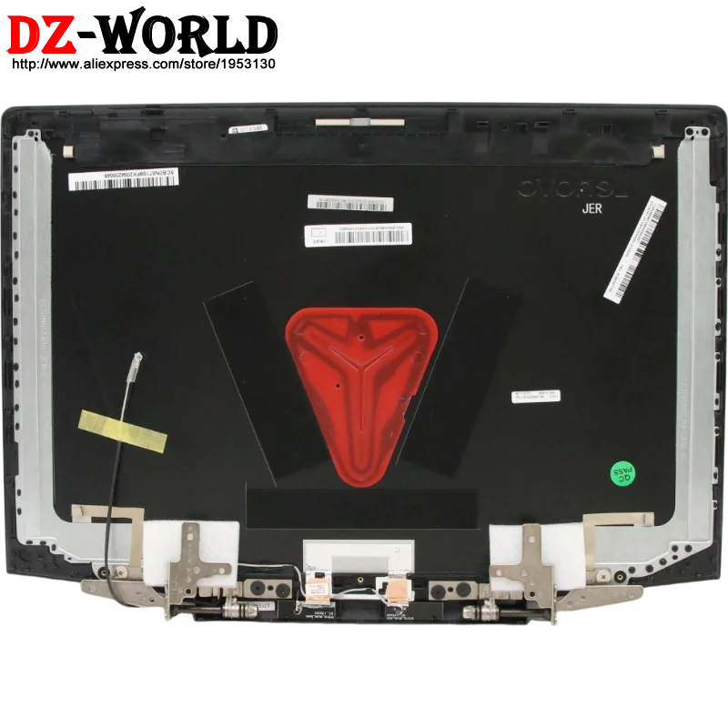

Верхняя крышка корпуса ЖК-экрана задняя крышка задняя крышка для ноутбука Lenovo Y720-15 15ISK 5CB0N67199
